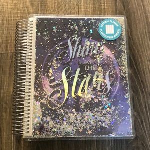 DISCOUNTED- New Recollections Planner 2020-2021